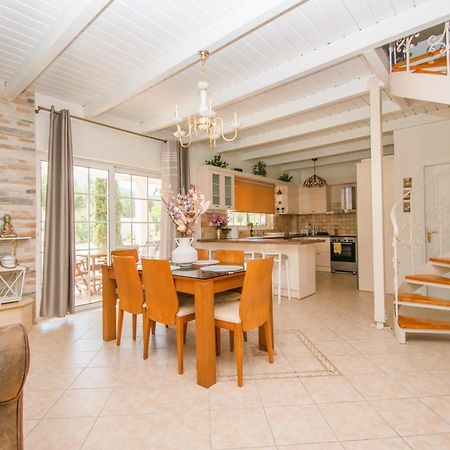 Zante Sunny Villa I Pandokrator Экстерьер фото